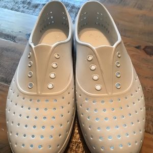 Women’s Native brand shoes